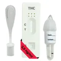 EKNA THC Speicheltest 3,5 ng/ml - Drogen Selbsttest