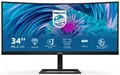 Philips 346E2CUAE Curved Monitor 86,36 cm (34 Zoll)
