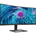 346E2CUAE/00, LED-Monitor 86 cm (34 Zoll), schwarz, WQHD, VA, AMD Free-Sync, 100Hz Panel