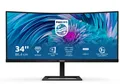 Philips 346E2CUAE/00 schwarz