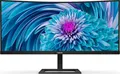 Philips E-line 346E2CUAE - LED-Monitor - gebogen - 86.36 cm (34")