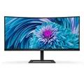 Philips Monitor 346E2CUAE/00 / 346E2CUAE/00 Schwarz