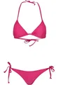 URBAN CLASSICS Bügel-Bikini Urban Classics Damen Ladies Recycled Triangle Bikini