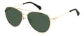 POLAROID PLD 4142/G/S/X PEF GOLD GREEN 60/14/145 Unisex Sonnenbrillen