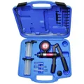 BGS 8038 Vakuum- / Druckpumpen-Set