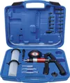 BGS Vakuumpumpe Druckpumpe Druck Unterdruck Ladedruck Prüfen MAP-Sensor Entlüfte