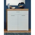 INOSIGN Schuhschrank Avena beige