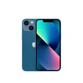 Apple iPhone 13 Mini 128GB - Blau (Generalüberholt)