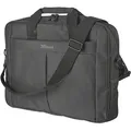 Trust Notebooktasche Primo 16", schwarz Tasche