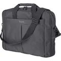 Trust Notebook Tasche Laptop Taschen Passend für maximal: 40,6 cm (16) Mehrfarbig