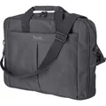 Trust Notebook Tasche Laptop Taschen Passend für maximal: 40,6 cm (16")