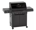 Rösle Gasgrill ALLFLAME Hero 4 # 251053 neu vom Fachhändler aus Köln Gas Grill