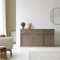 Sideboard Roma aus massivem Kiefernholz 170
