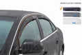 ClimAir Windabweiser mit ABE für Mercedes Vito (V-Klasse) W447 2014- 4/5-türig
