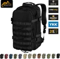 RACCOON Mk2 Rucksack (20l) - Cordura - Schwarz