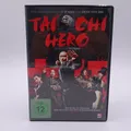 Tai Chi Hero From Zero to Hero DVD Film Movie Söldner Yang Eine alte Legende