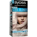 Syoss Cool Blonds (10-55 Ultra Platinum Blonde) (32373548)