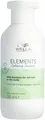 Wella Professionals Elements Calming Shampoo 250 ml