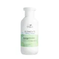 Wella New Elements Shampoo Calm 250ml  -  Shampoo für empfindliche Kopfhaut