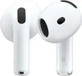 Apple AirPods 4 (MXP63ZM/A)