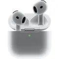 Apple AirPods 4 AirPods Bluetooth Stereo Weiß Ladecase, Schweißresistent