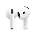Apple AirPods mit USB-C Ladecase 4. Generation, weiß MXP63ZM/A