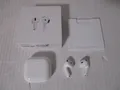 Apple MXP63ZM/A AirPods 4. Generation True Wireless weiß SN: DP4RK2YCTK-