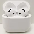 Apple Airpods V4 Kopfhörer (Ohne Geräuschunterdrückung) (PO211186)