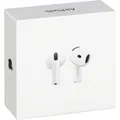 Apple Airpods 4 Kopfhörer