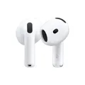 Apple AirPods 4 Bluetooth-Kopfhörer Earbuds kabellos Stereo Schnellladefunktion