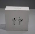 Apple AirPods 4 MXP63ZM/A Neu Versiegelt Original USB-C Bluetooth