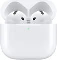 Apple AirPods 4 - True Wireless Headset weiß Bluetooth Kopfhörer
