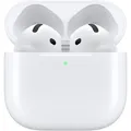 Apple AirPods mit USB-C Ladecase 4. Generation, weiß