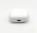 Apple AirPods 4 ohne ANC – NUR LADECASE - DEFEKT - Weiß