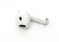 Apple Kopfhörer AirPods 4 - NUR RECHTER - Kopfhörer ohne ANC Weiß A3050