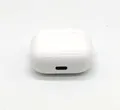 Apple AirPods 4 ohne ANC – NUR LADECASE DEFEKT - Weiß A3058