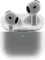 Apple AirPods 4 AirPods Kopfhörer Ohrhörer