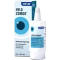 Hylo-comod Augentropfen