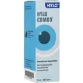 Hylo-Comod 10 ML