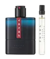 Prada Luna Rossa Ocean Eau de Toilette Set 100 ml + 10 ml