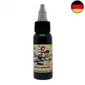 Sailor Jerry von Deep Colours. GmbH REACH konforme Sailor Jerry Tattoofarbe