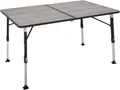 Brunner Elútop Compack Falttisch, 120x60cm