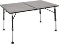Brunner Elútop Compack Falttisch, 120x60cm