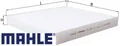 MAHLE LA1594 Filter für Innenraumluft Innenraumfilter Filter Innenraum
