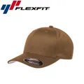 Flexfit Classic Baseball Cap S/M Coyotte Braun
