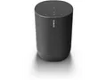 SONOS Move Lautsprecher App-steuerbar, Bluetooth, Schwarz