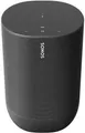 Sonos Move Smart Speaker WLAN Bluetooth Outdoor Lautsprecher Akku Alexa Schwarz