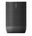 SONOS Move SMART Lautsprecher Portable Wireless Deep BAS Schwarz