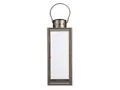 Mica Decorations Kerzenlaterne Mica Laterne Arzilla gold 13,5 x 13 x 34,5 cm