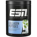ESN Kollagen Collagen Peptides, 3 Kollagenpeptide, Pulver, gut löslich und geschmacksneutral, 300g